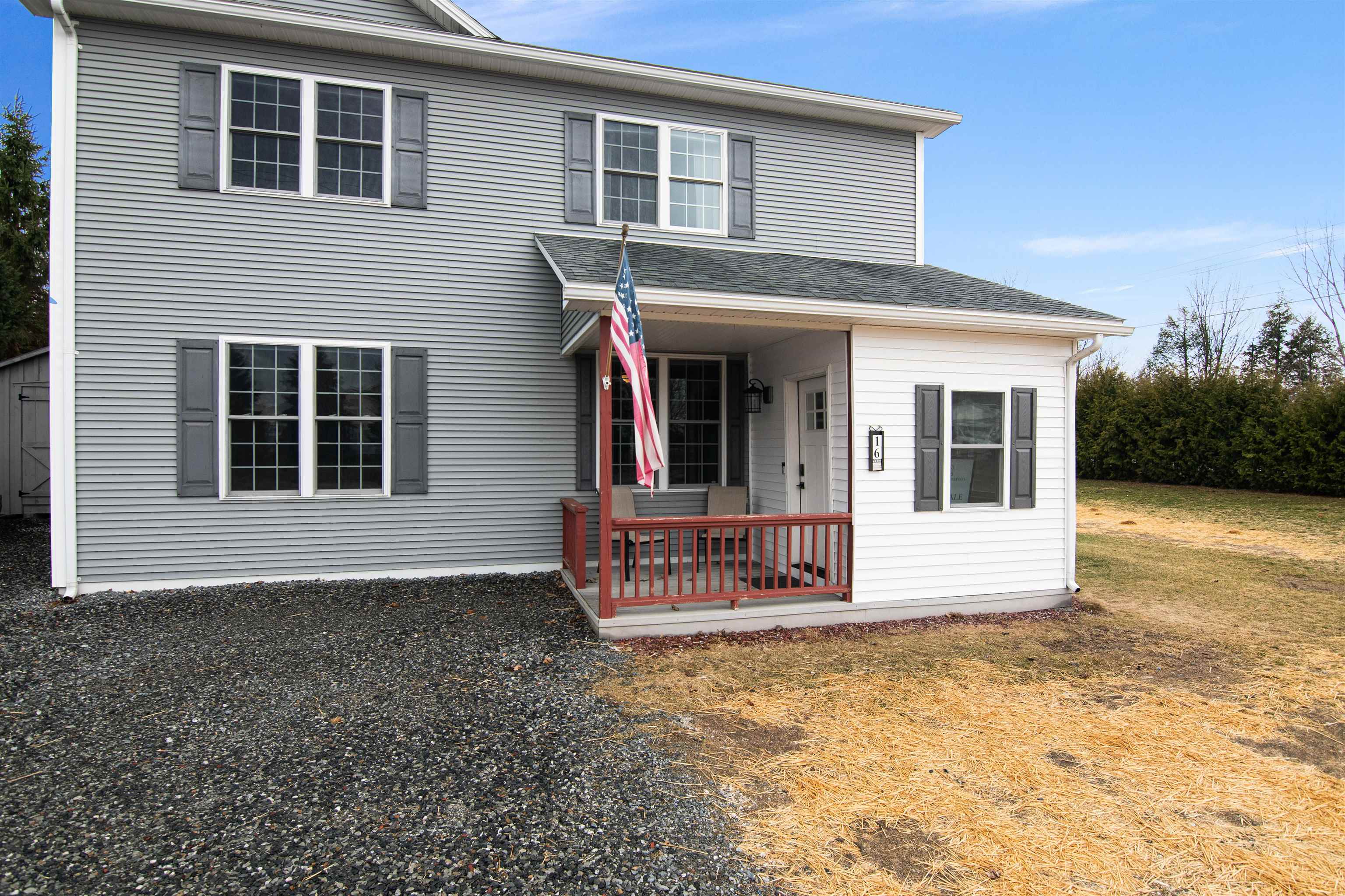 16 Cook Road Highgate, VT 05478 - Photo 59 of 60