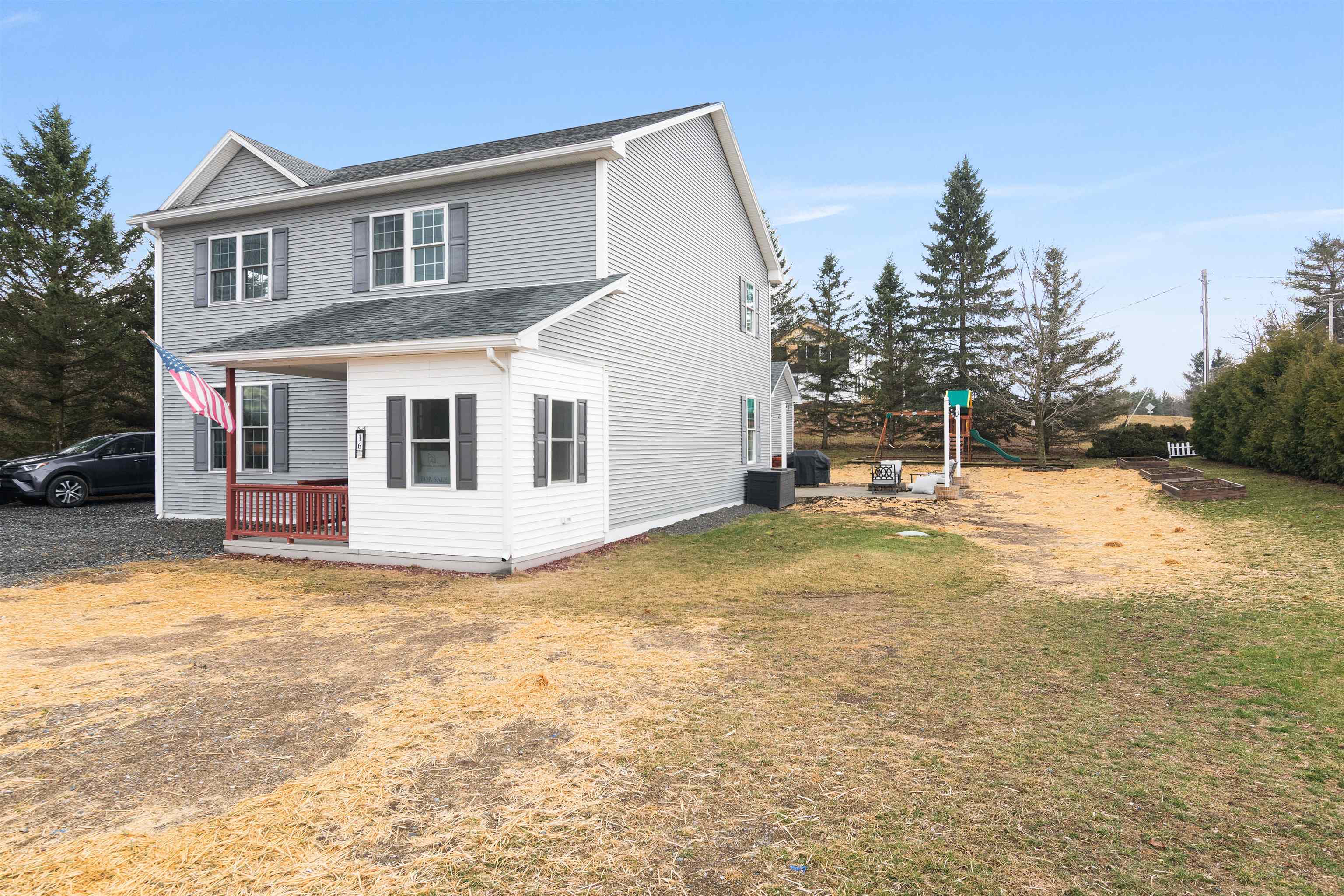 16 Cook Road Highgate, VT 05478 - Photo 60 of 60