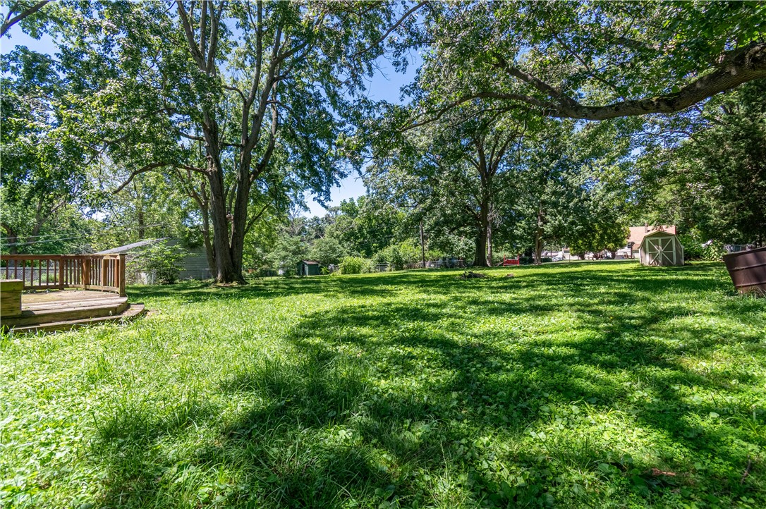 2325 South Richmond Road Decatur, IL 62521 - Photo 16 of 16