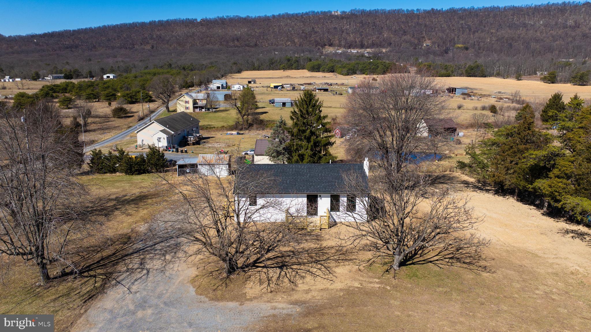 1523 Reunion Corner Road Gerrardstown, WV 25420 - Photo 1 of 37 Gallery Image 1