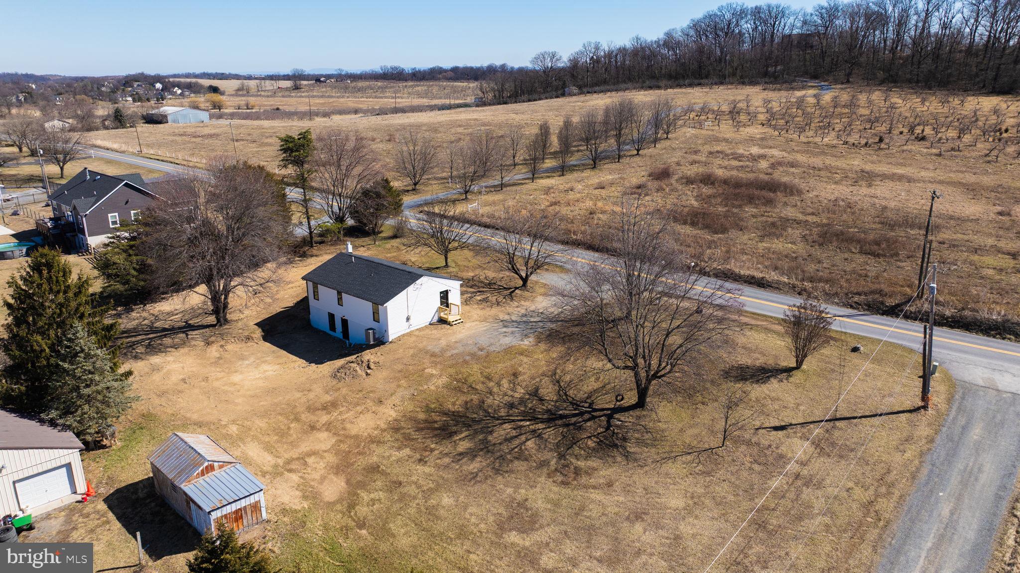 1523 Reunion Corner Road Gerrardstown, WV 25420 - Photo 2 of 37 Gallery Image 2