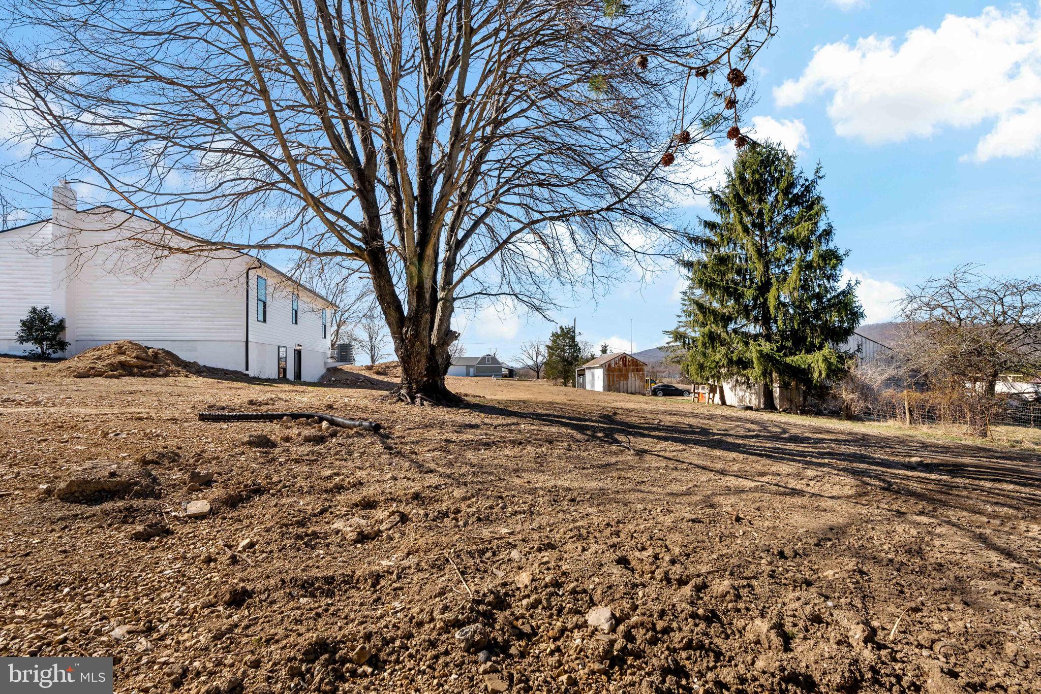 1523 Reunion Corner Road Gerrardstown, WV 25420 - Photo 6 of 37 Gallery Image 6