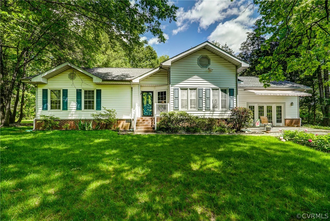 3844 River Road West Goochland, VA 23063 - Photo 1 of 45 Gallery Image 1