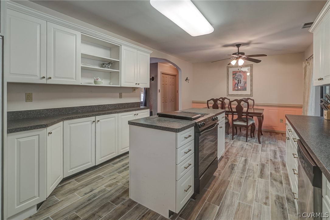 3844 River Road West Goochland, VA 23063 - Photo 13 of 45 Gallery Image 13