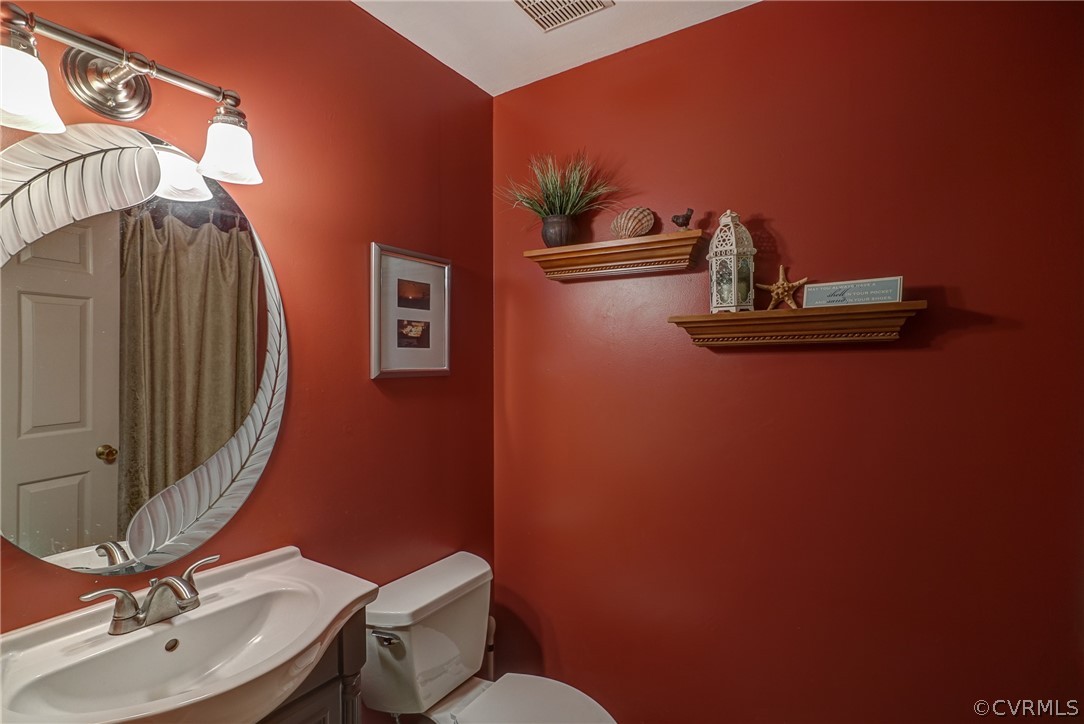 3844 River Road West Goochland, VA 23063 - Photo 17 of 45 Gallery Image 17