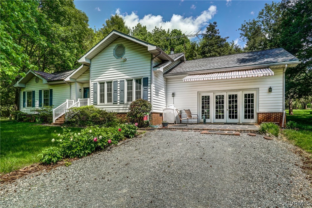 3844 River Road West Goochland, VA 23063 - Photo 2 of 45 Gallery Image 2