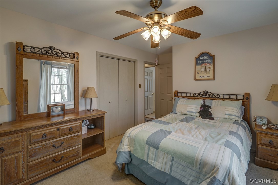 3844 River Road West Goochland, VA 23063 - Photo 24 of 45 Gallery Image 24