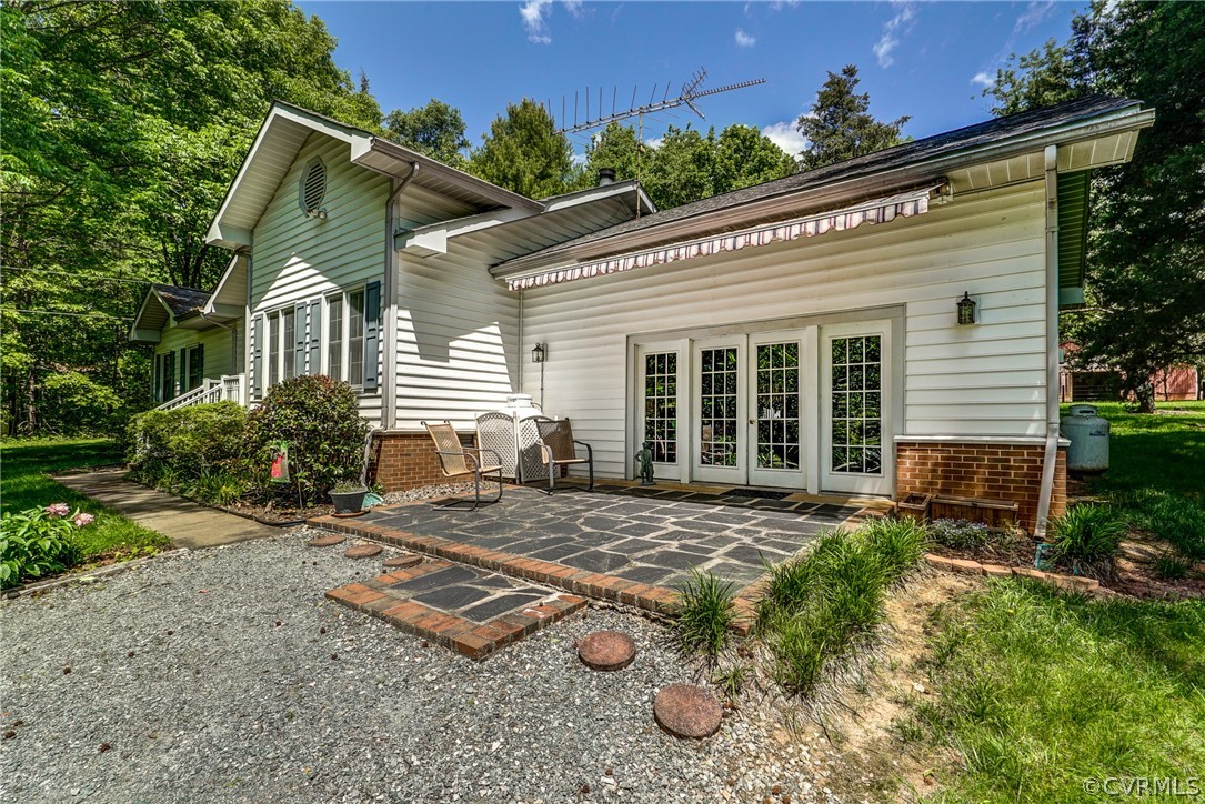 3844 River Road West Goochland, VA 23063 - Photo 25 of 45 Gallery Image 25