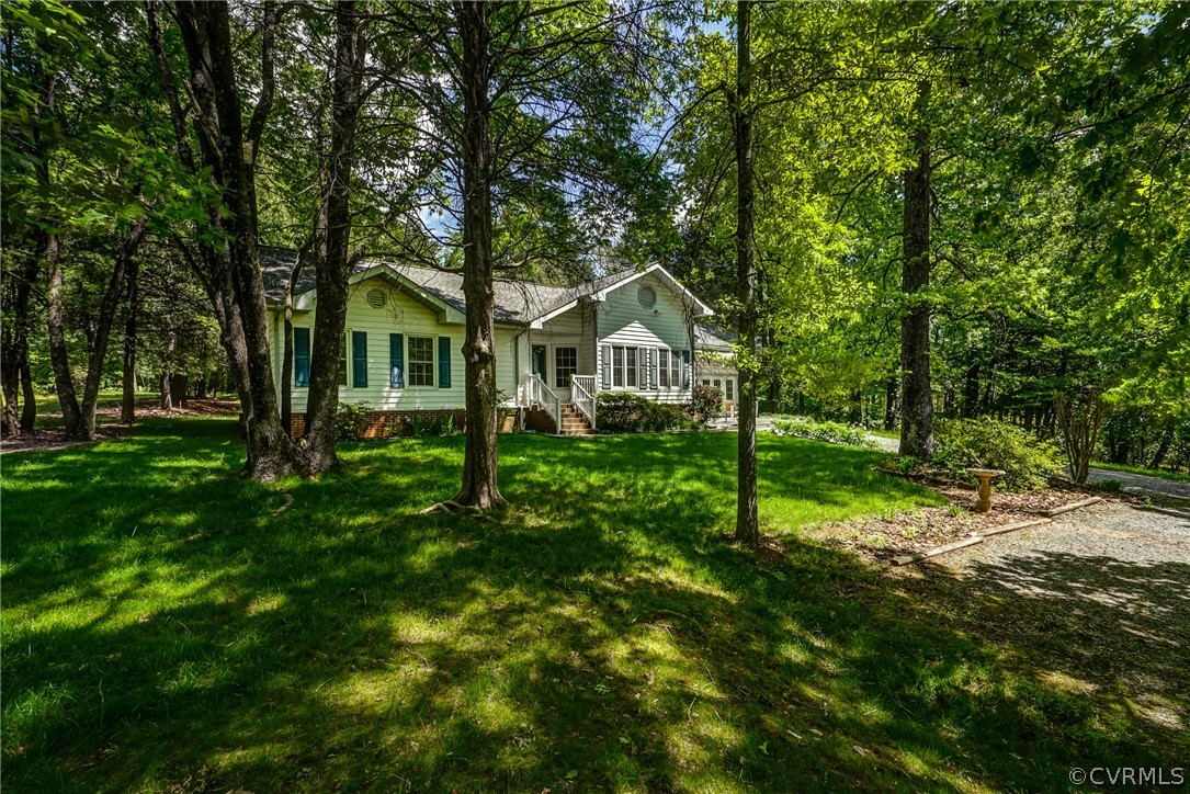 3844 River Road West Goochland, VA 23063 - Photo 28 of 45 Gallery Image 28