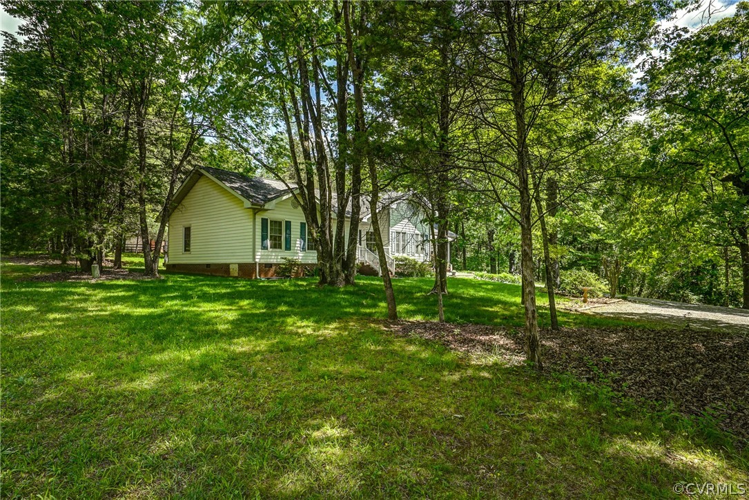 3844 River Road West Goochland, VA 23063 - Photo 29 of 45 Gallery Image 29