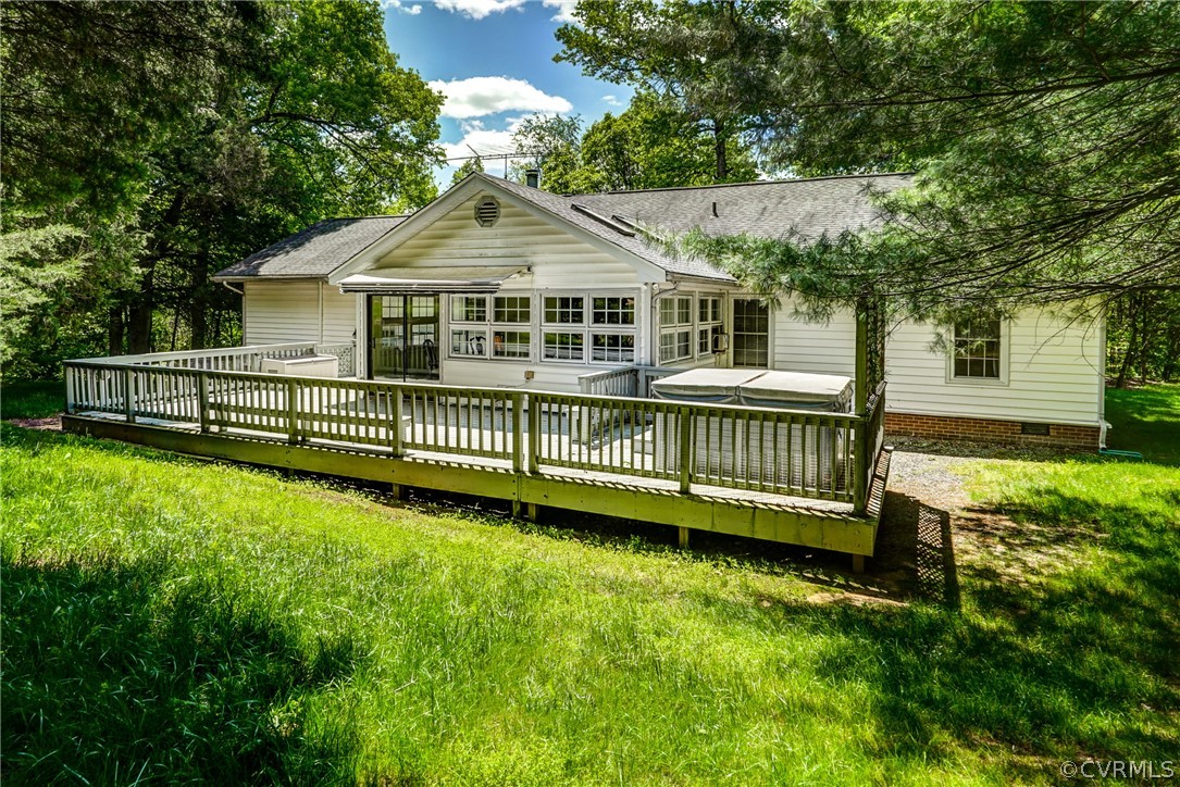 3844 River Road West Goochland, VA 23063 - Photo 30 of 45 Gallery Image 30