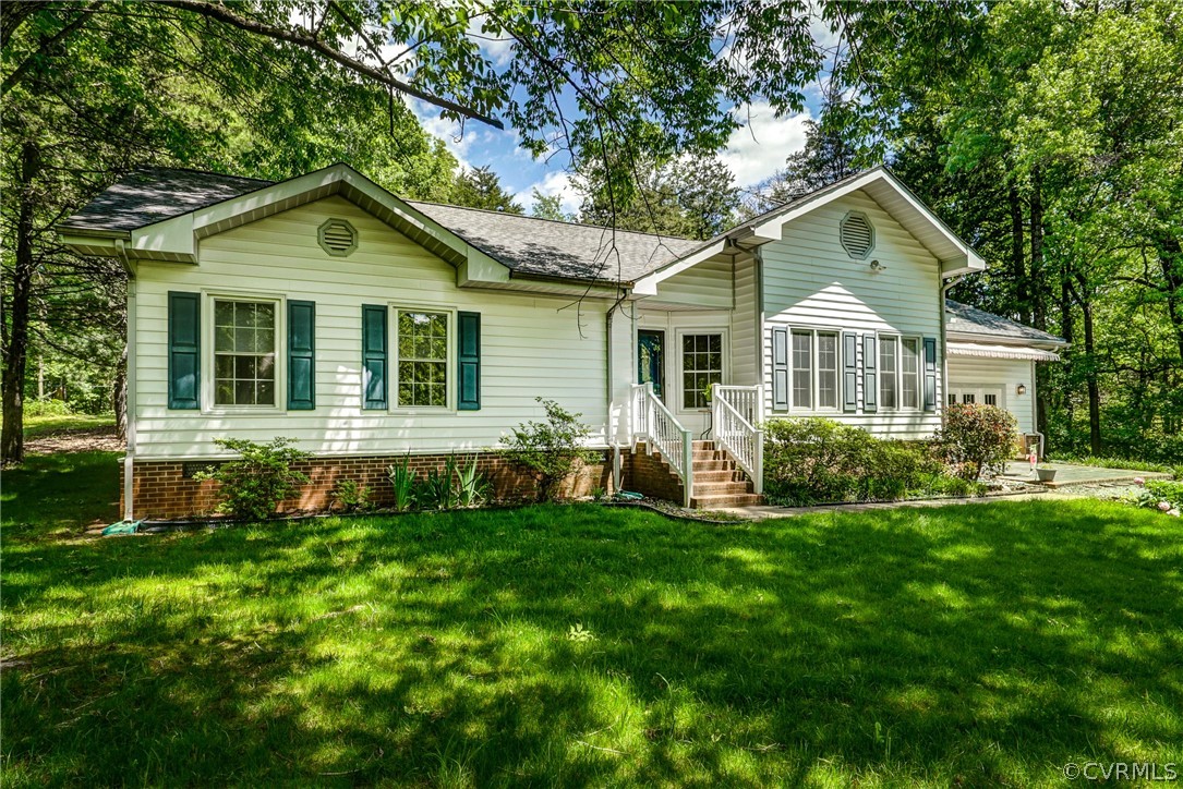 3844 River Road West Goochland, VA 23063 - Photo 3 of 45 Gallery Image 3