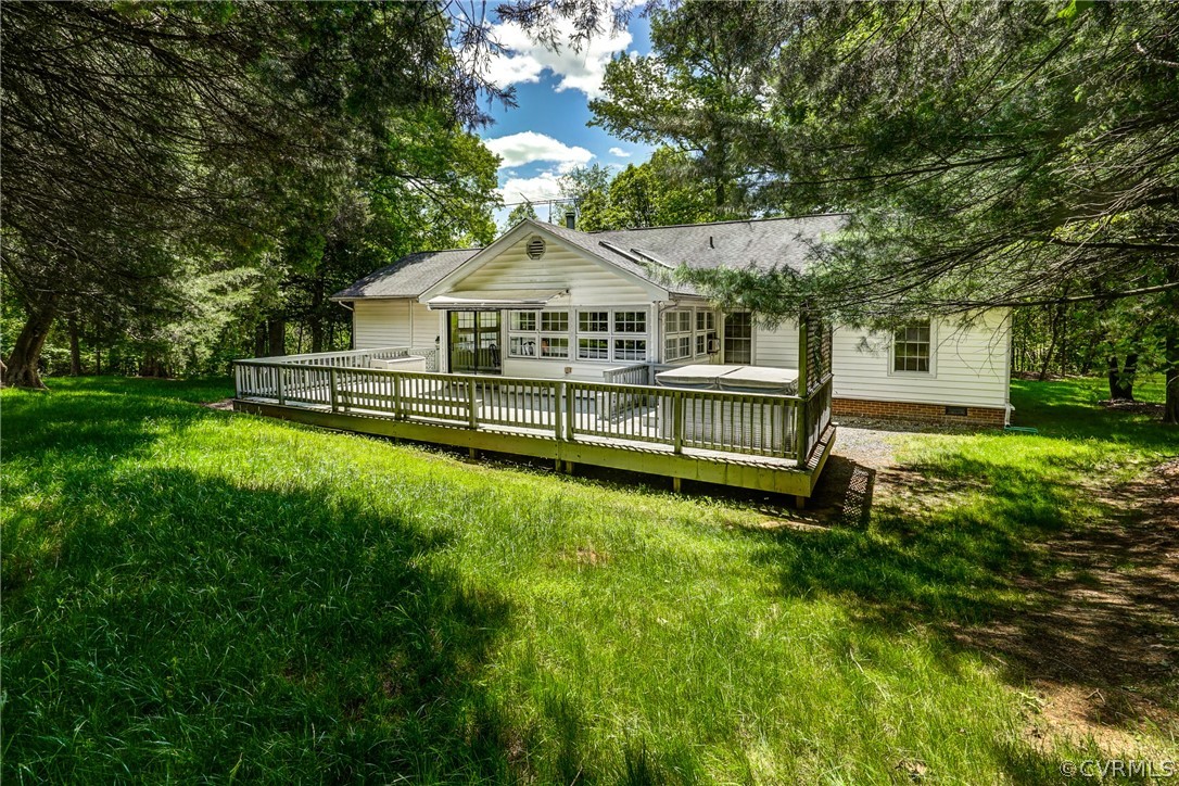 3844 River Road West Goochland, VA 23063 - Photo 31 of 45 Gallery Image 31