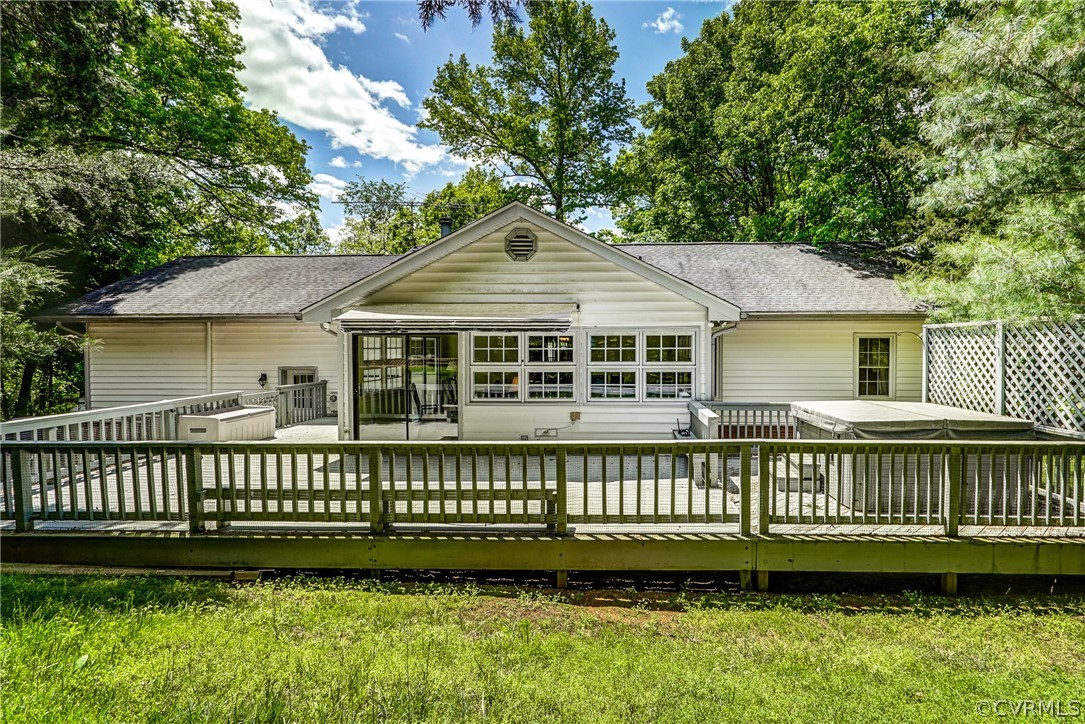 3844 River Road West Goochland, VA 23063 - Photo 32 of 45 Gallery Image 32