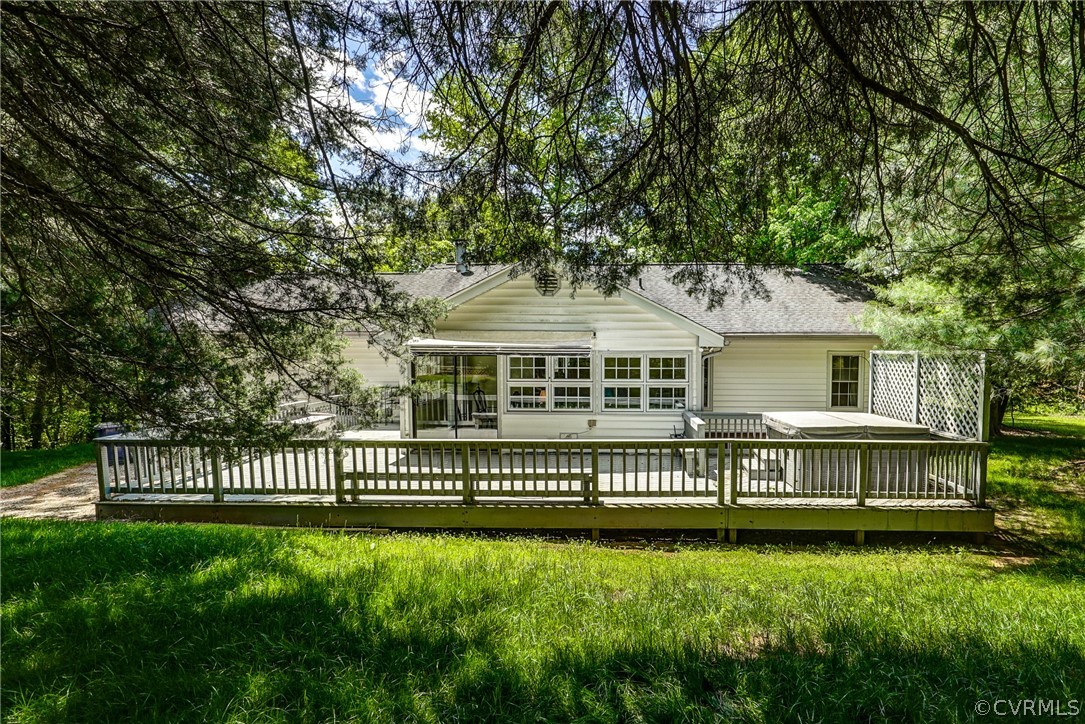 3844 River Road West Goochland, VA 23063 - Photo 33 of 45 Gallery Image 33