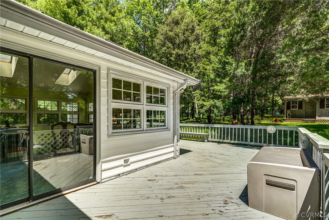 3844 River Road West Goochland, VA 23063 - Photo 36 of 45 Gallery Image 36