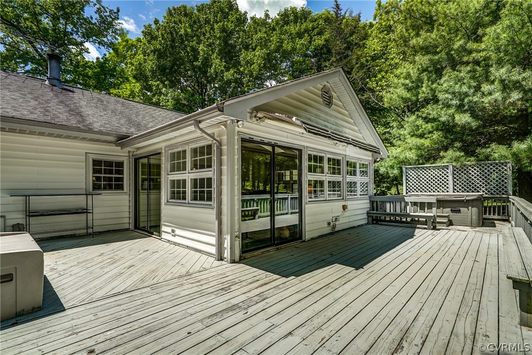 3844 River Road West Goochland, VA 23063 - Photo 38 of 45 Gallery Image 38
