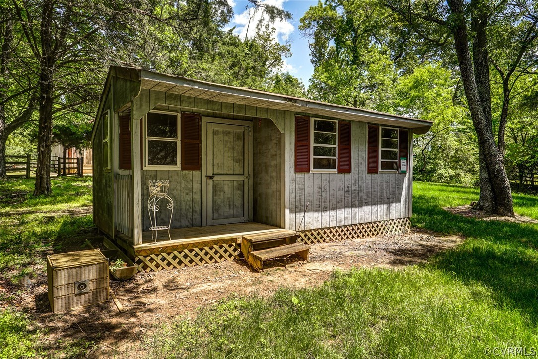 3844 River Road West Goochland, VA 23063 - Photo 44 of 45 Gallery Image 44
