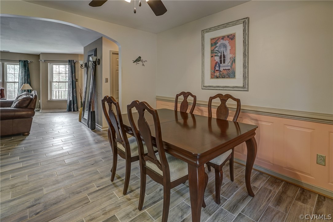 3844 River Road West Goochland, VA 23063 - Photo 9 of 45 Gallery Image 9