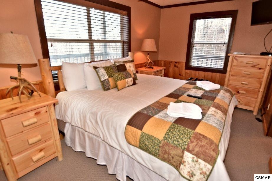 925 Crooked Ridge Road, Unit SMOKIESTOWER Gatlinburg, TN 37738 - Photo 30 of 36 Gallery Image 30
