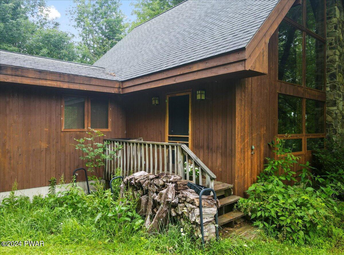 967 Campsite Road Thompson, PA 18465 - Photo 59 of 86 967 Campsite Road