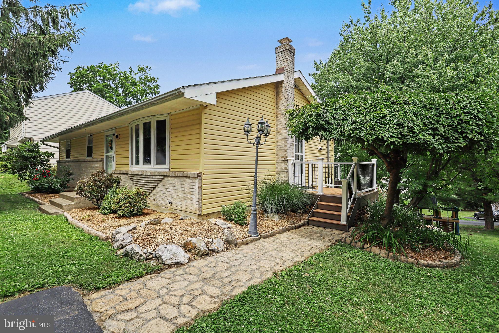 12 Bare Avenue Reading, PA 19607 - Photo 5 of 43