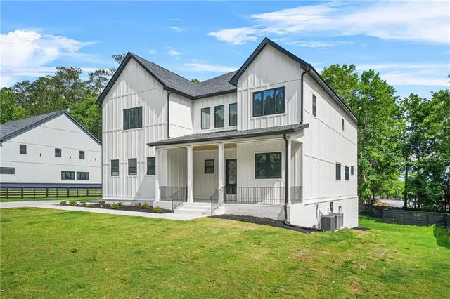 $1,199,900 | 5175 Cascade Road, Atlanta, GA 30331