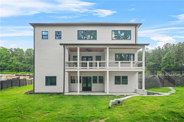 $1,199,900 | 5175 Cascade Road, Atlanta, GA 30331