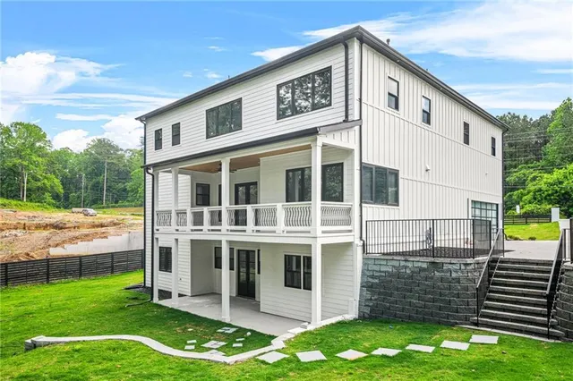 $1,199,900 | 5175 Cascade Road, Atlanta, GA 30331