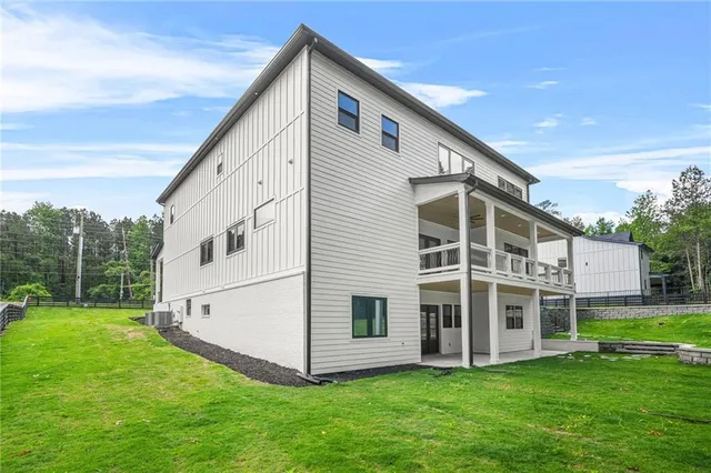 $1,199,900 | 5175 Cascade Road, Atlanta, GA 30331