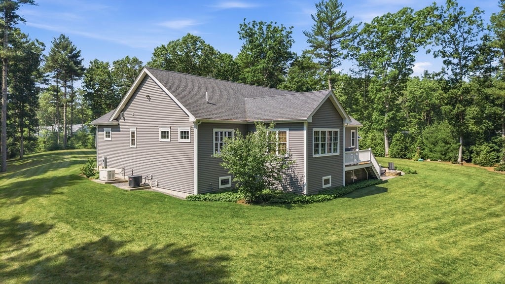 6 Dublin Road Rehoboth, MA 02769 - Photo 7 of 21 Gallery Image 7