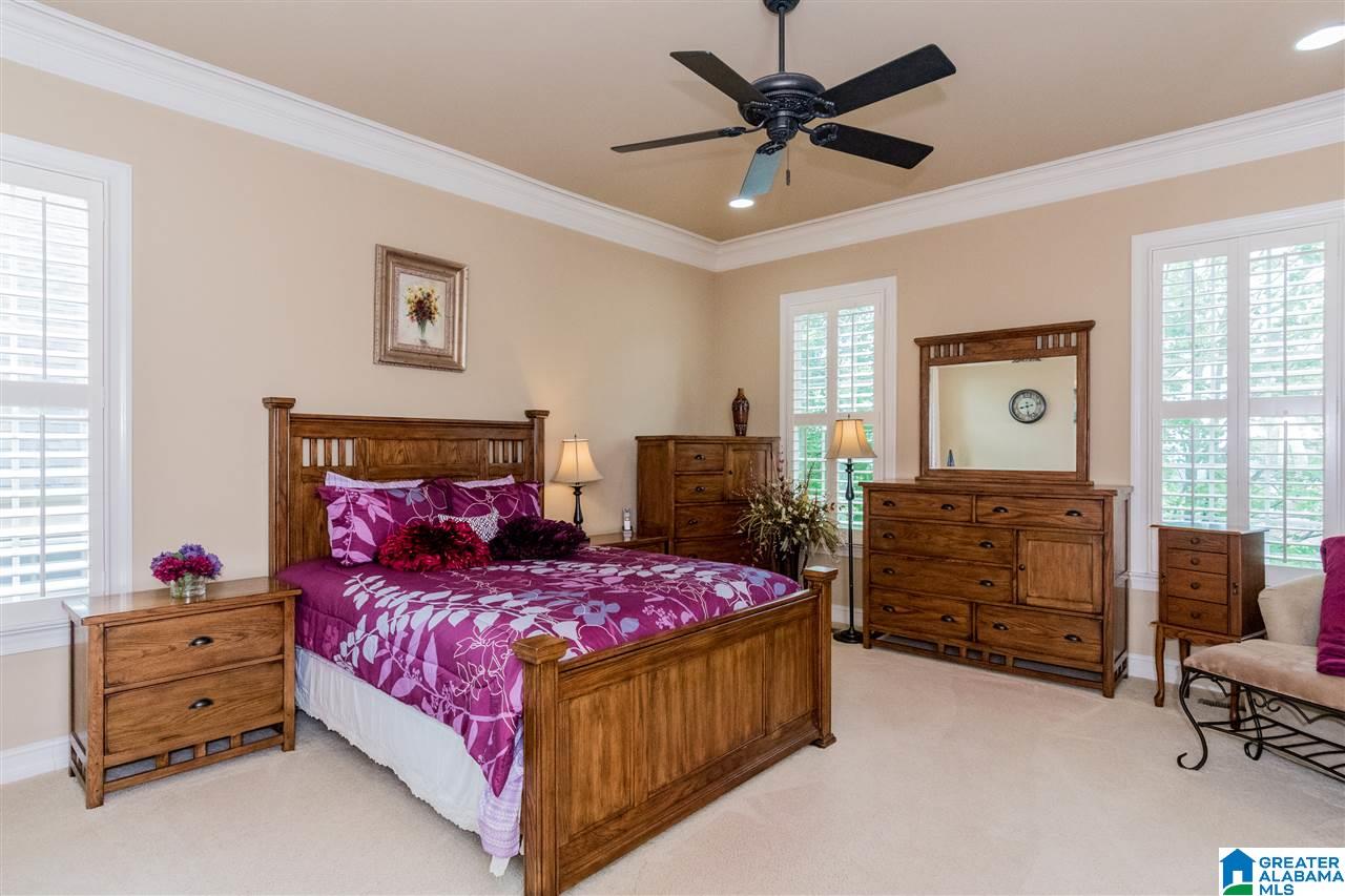 1423 Scout Ridge Drive Birmingham, AL 35244 - Photo 20 of 39