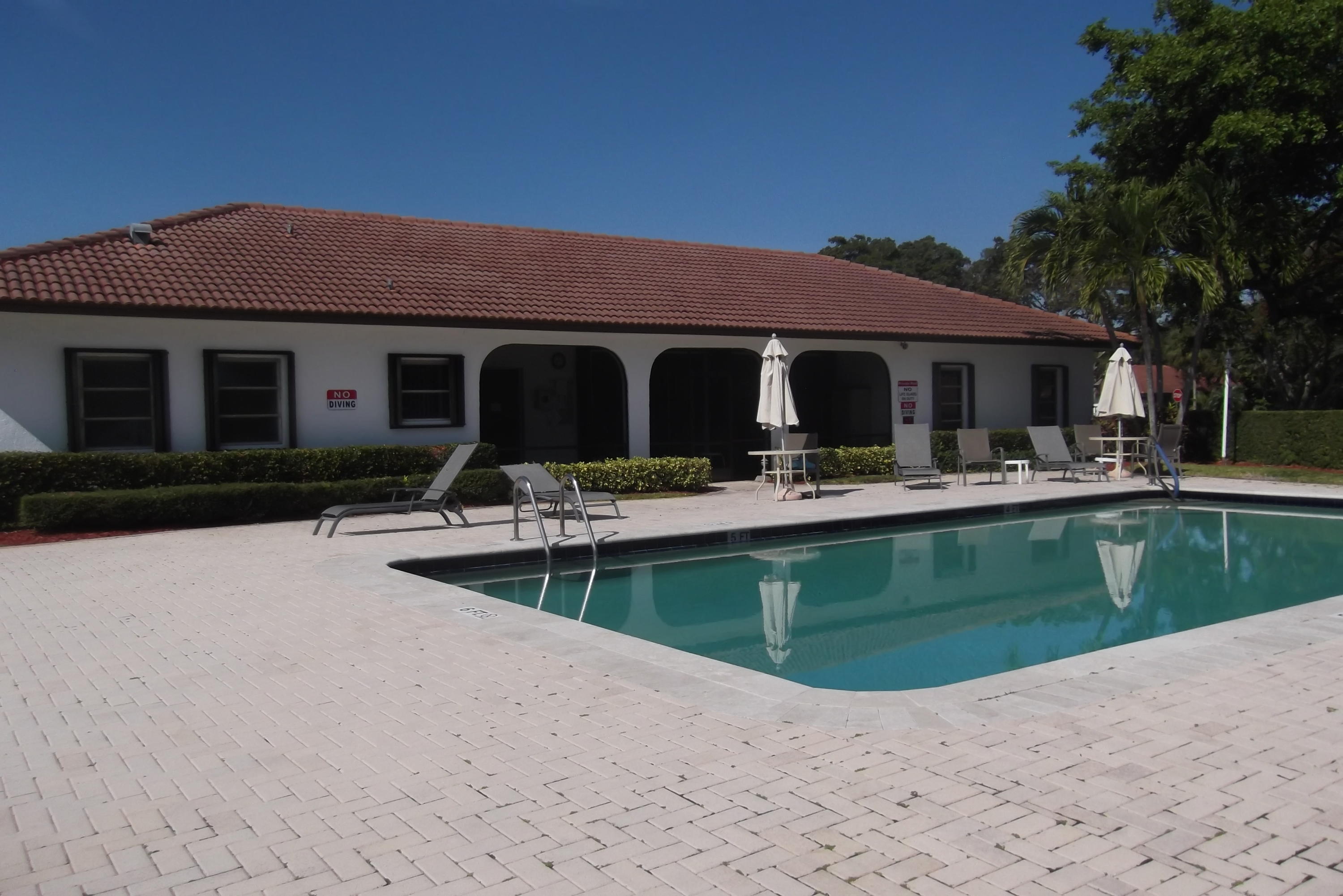 313 Northwest 42nd Street Boca Raton, FL 33431 - Photo 19 of 24 Community Pool