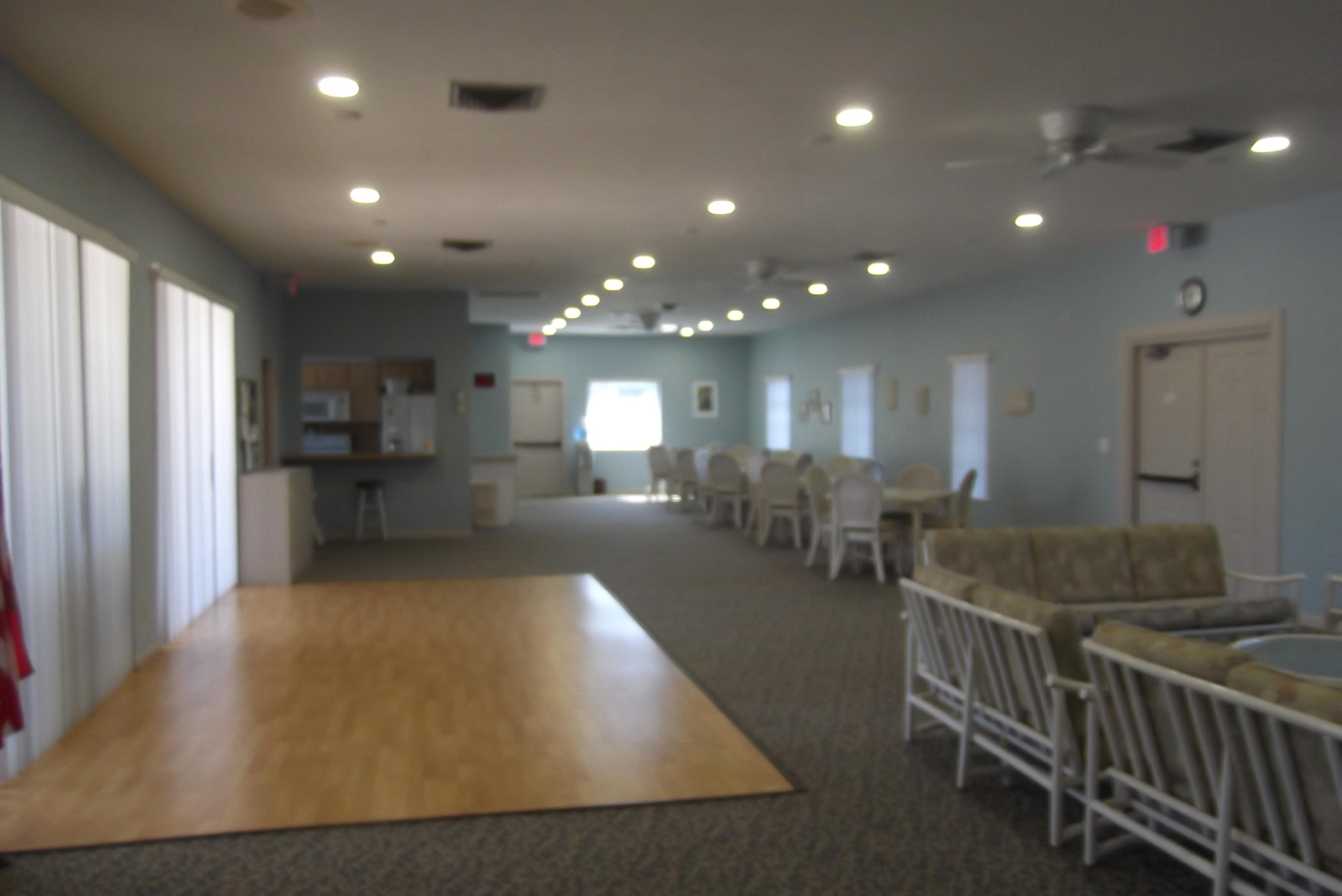 313 Northwest 42nd Street Boca Raton, FL 33431 - Photo 23 of 24 interior club