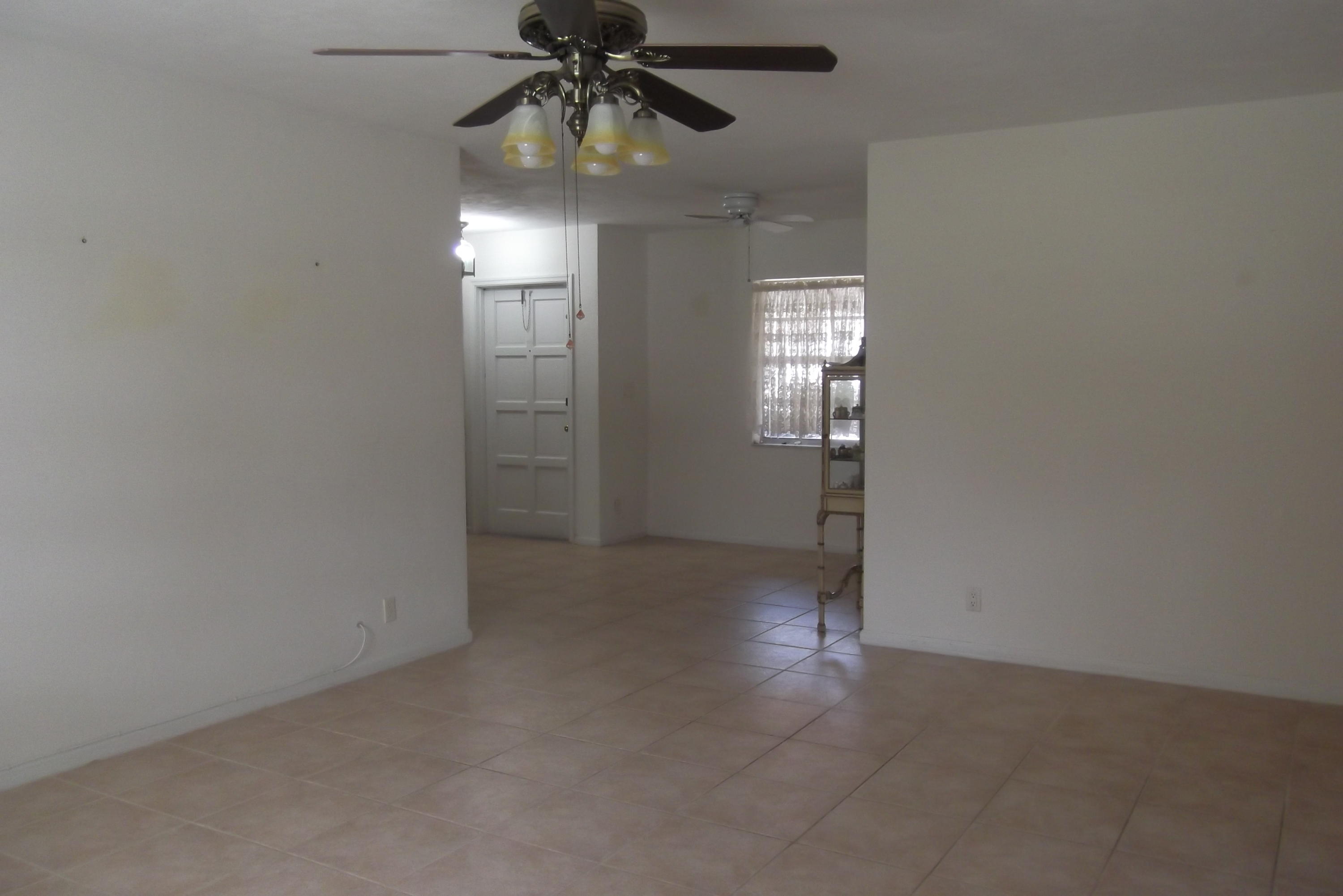 313 Northwest 42nd Street Boca Raton, FL 33431 - Photo 6 of 24 Foyer/dining Rm