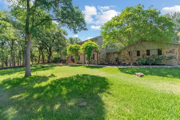 $1,000,000 | 2149 Fairway Acres Drive, Argyle, TX 76226