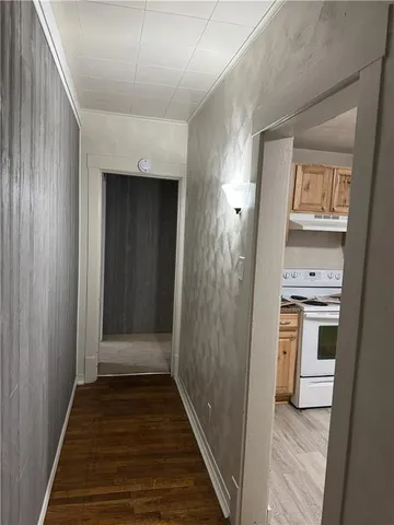 $1,025 | 44 Bellanca Avenue, Unit 1, Pittsburgh, PA 15227