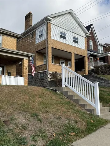 $1,025 | 44 Bellanca Avenue, Unit 1, Pittsburgh, PA 15227