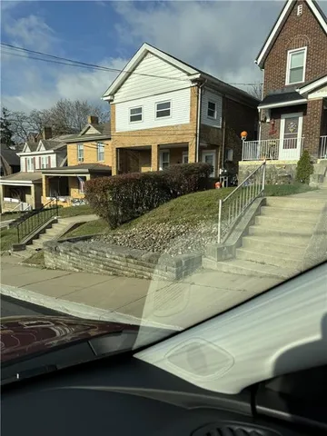 $1,025 | 44 Bellanca Avenue, Unit 1, Pittsburgh, PA 15227