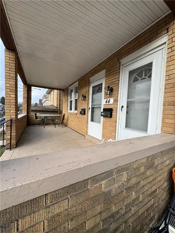 $1,025 | 44 Bellanca Avenue, Unit 1, Pittsburgh, PA 15227