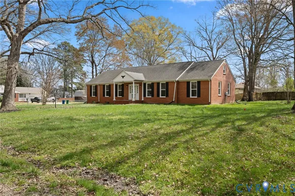 $380,000 | 1677 Forest Glenn Circle, Chester, VA 23836