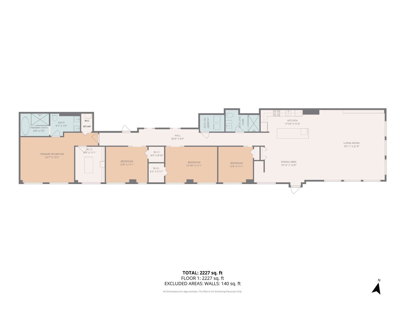 120 South State Street, Unit 4 Chicago, IL 60603 - Photo 28 of 28