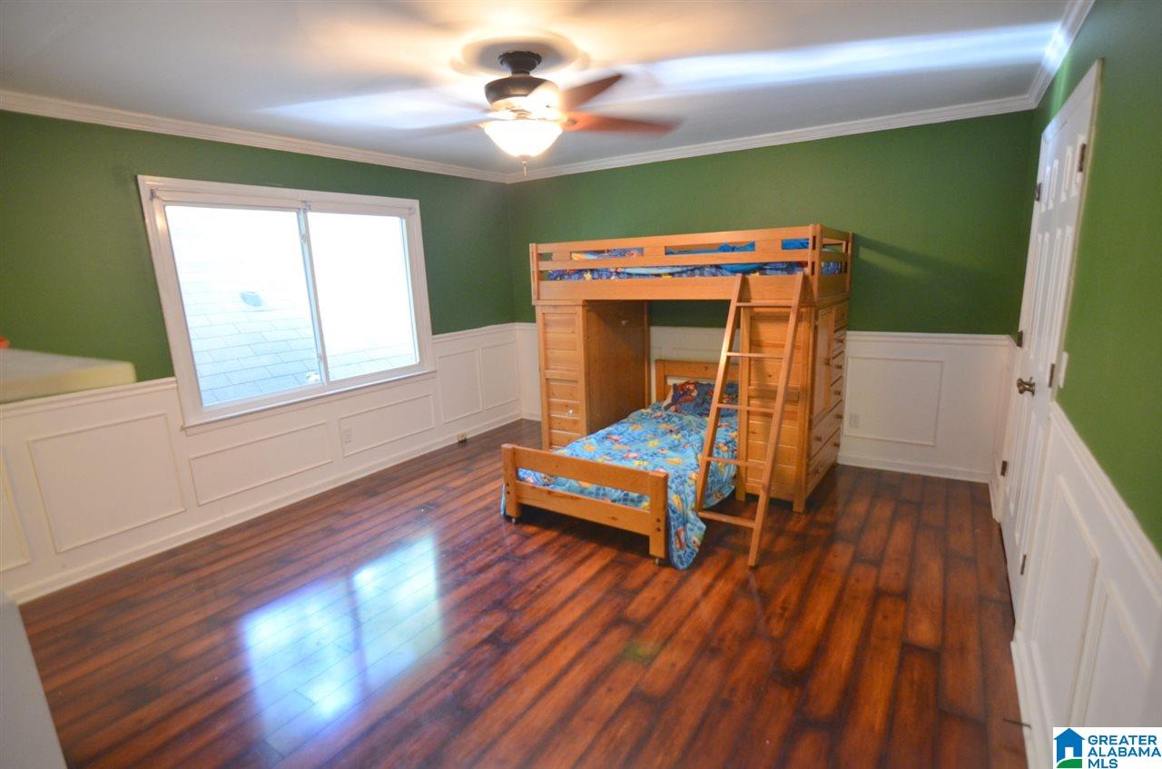 6522 Quail Run Drive Pelham, AL 35124 - Photo 32 of 50