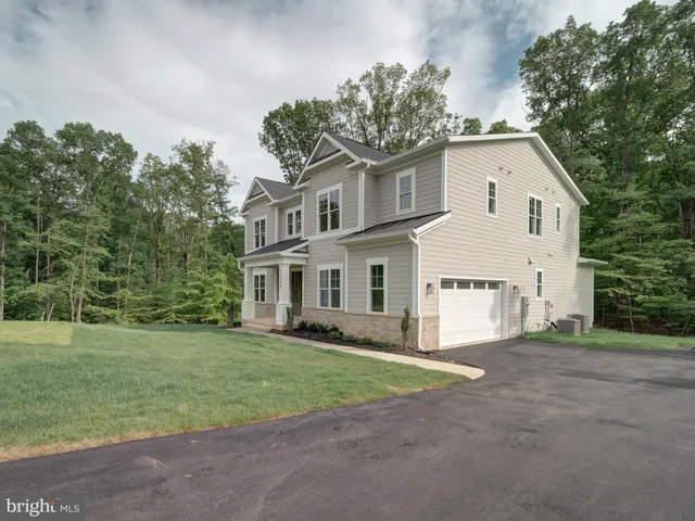 $2,000,000 | 11340 Park Drive, Fairfax, VA 22030