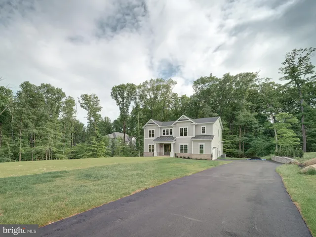 $2,000,000 | 11340 Park Drive, Fairfax, VA 22030