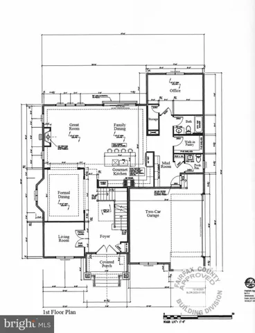 $2,000,000 | 11340 Park Drive, Fairfax, VA 22030