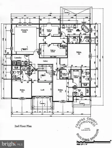 $2,000,000 | 11340 Park Drive, Fairfax, VA 22030