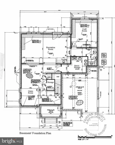 $2,000,000 | 11340 Park Drive, Fairfax, VA 22030