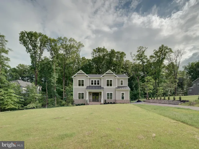 $2,000,000 | 11340 Park Drive, Fairfax, VA 22030