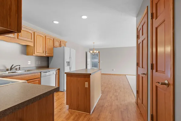 $309,900 | 1267 Pond View Circle, Unit 42, De Pere, WI 54115